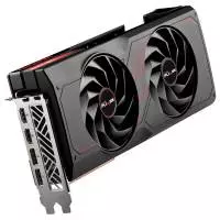 Видео карта Sapphire PULSE AMD Radeon RX 7800 XT 16GB GDDR6 - 11330-02-20G