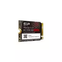 Диск SSD Silicon Power UD90 500GB M.2 2230 NVMe PCIe Gen 4x4 - SP500GBP44UD9007