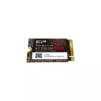 Диск SSD Silicon Power UD90 500GB M.2 2230 NVMe PCIe Gen 4x4 - SP500GBP44UD9007