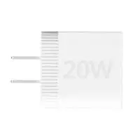 Мрежово зарядно j5create JUP1420, 20W, USB-C