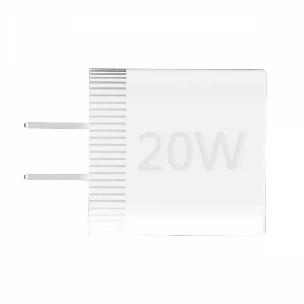 Мрежово зарядно j5create JUP1420, 20W, USB-C
