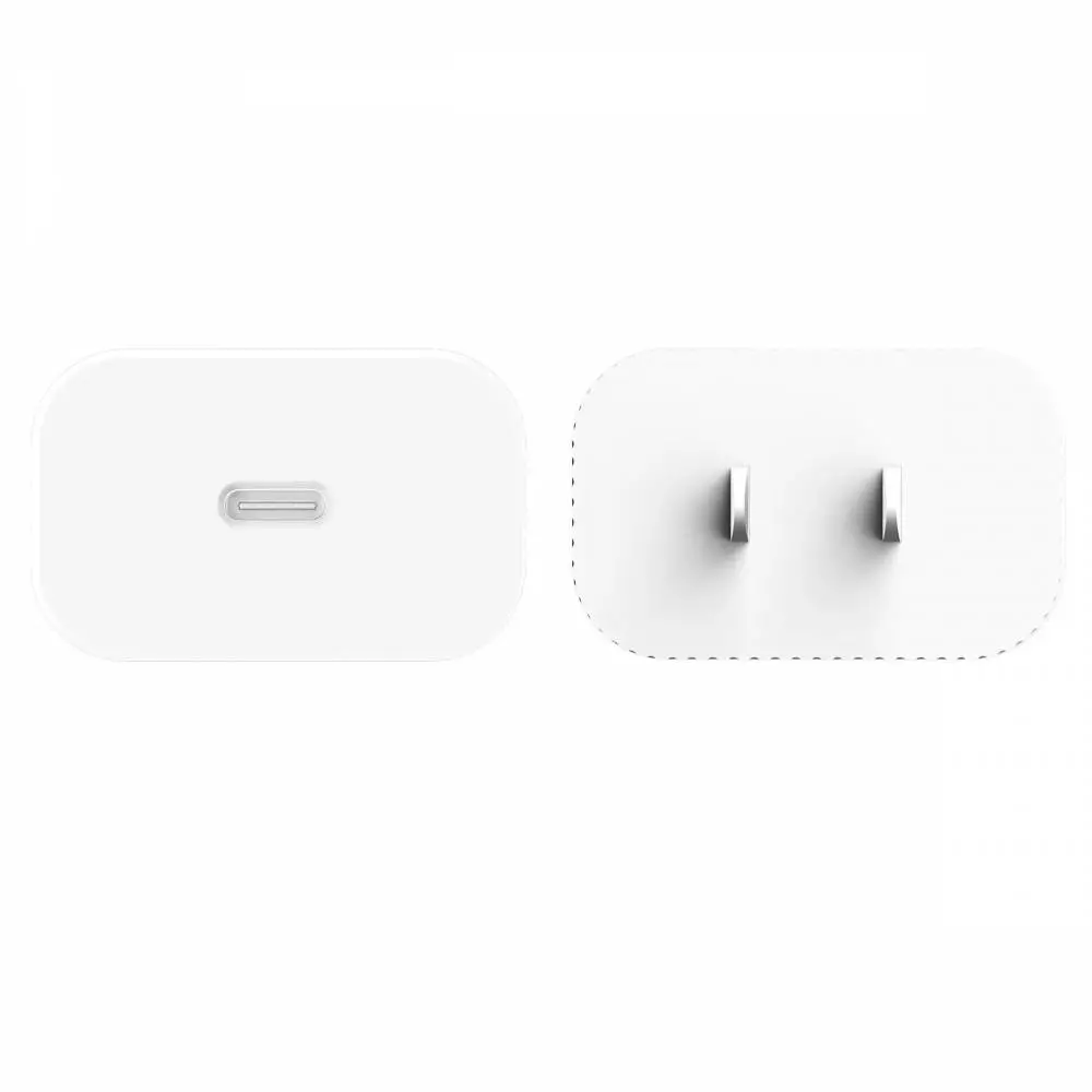 Мрежово зарядно j5create JUP1420, 20W, USB-C