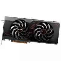 Видео карта Sapphire PULSE AMD Radeon RX 7700 XT 12GB GDDR6 - 11335-04-20G