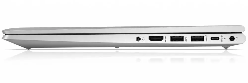 Лаптоп HP ProBook 455 G9 - 5Y3S2EA#AKS