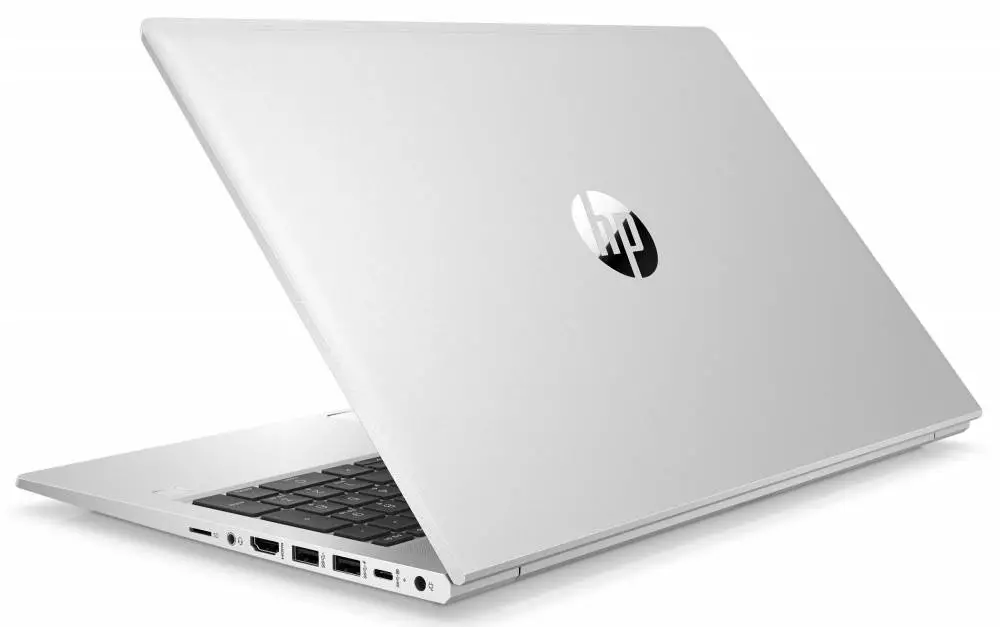 Лаптоп HP ProBook 455 G9 - 6A2A9EA