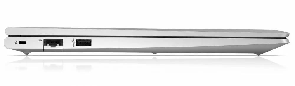 Лаптоп HP ProBook 455 G9 - 6A2A9EA