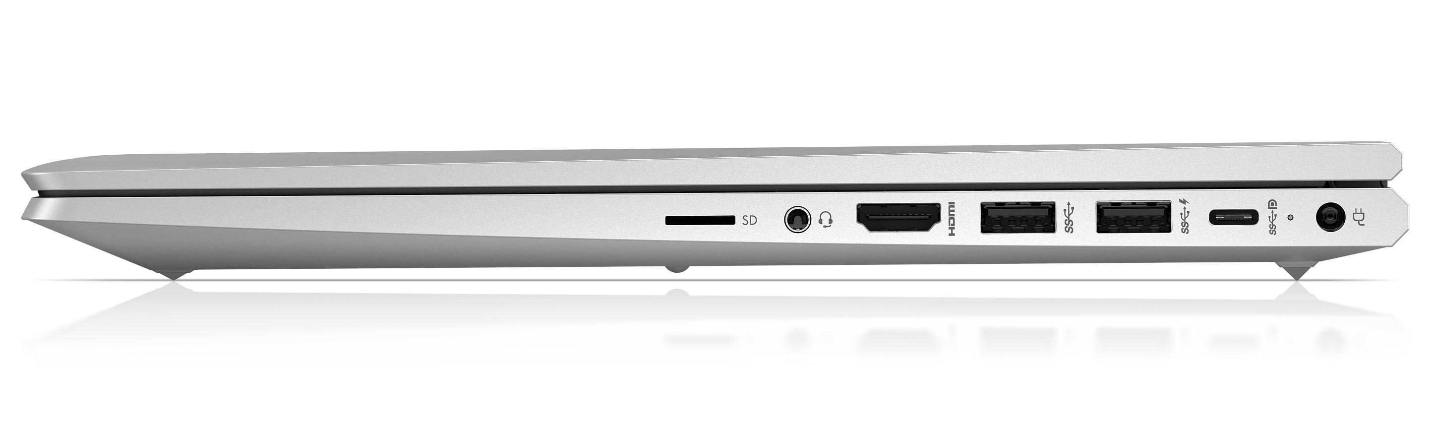 Лаптоп HP ProBook 455 G9 - 6A2A9EA
