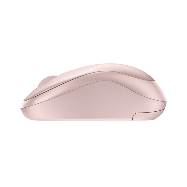 Мишка Logitech M240 Silent Bluetooth Mouse Rose - 910-007121
