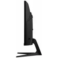 Монитор VIEWSONIC VX2418C 24", VA Curved, FHD 1920x1080, 165Hz, 1ms, AMD FreeSync, HDMI, DP