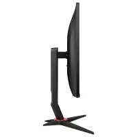 Монитор AOC 24G2ZU/BK 23.8", IPS, FHD 1920x1080, 240Hz, 0.5ms GtG, AMD FreeSync Premium , USB, DP, HDMI