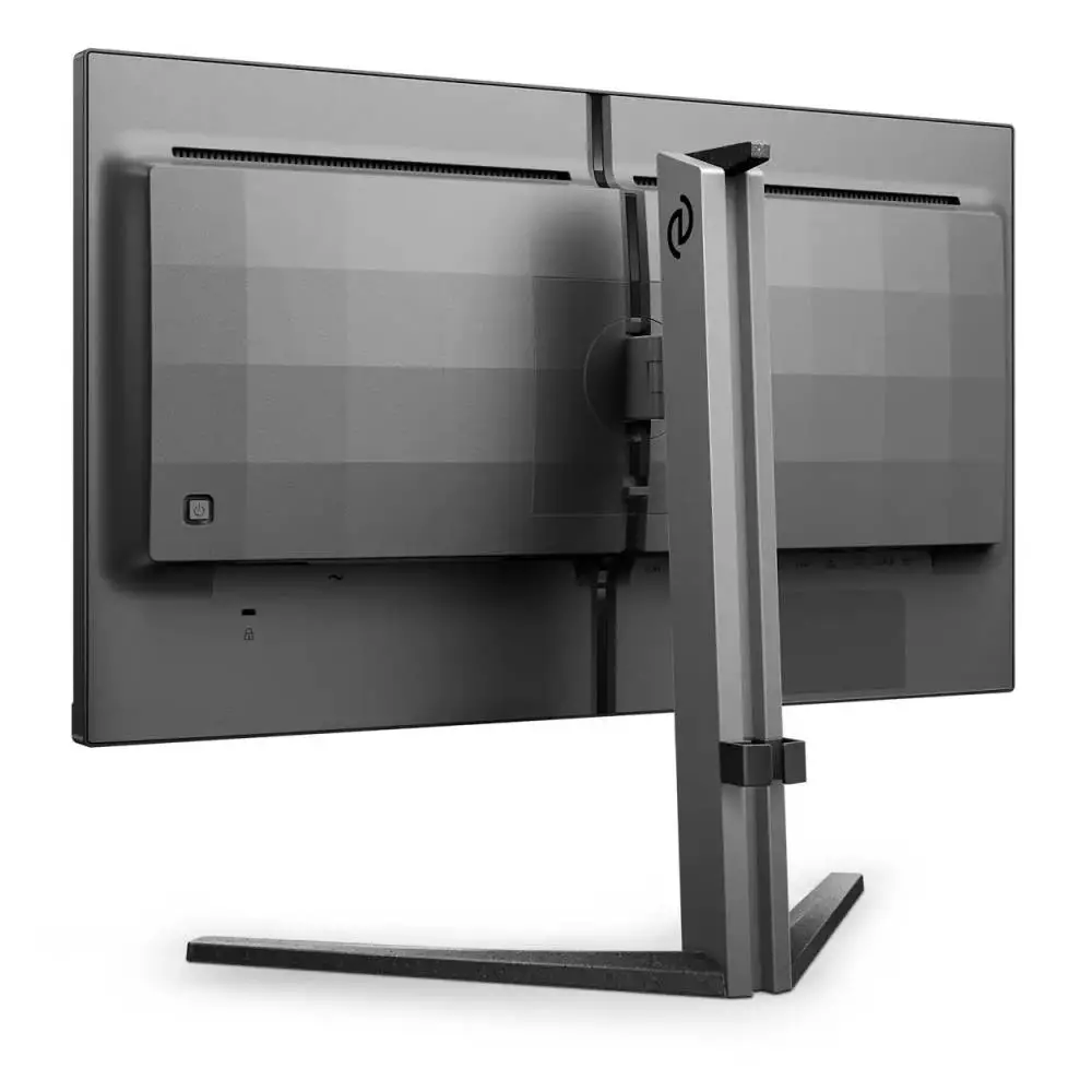 Монитор PHILIPS 25M2N5200P/00, 24.5", IPS, FHD 1920x1080, 280Hz, 1ms GtG, HDR, AMD FreeSymc Premium, USB, DP, HDMI