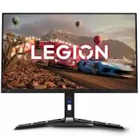 Монитор LENOVO Legion Y32p-30 31.5", IPS, 4K UHD 3840x2160, 144Hz, 0.2ms, AMD FreeSync, KVM, HDMI, DP, USB Type-C, 66F9UAC6EU