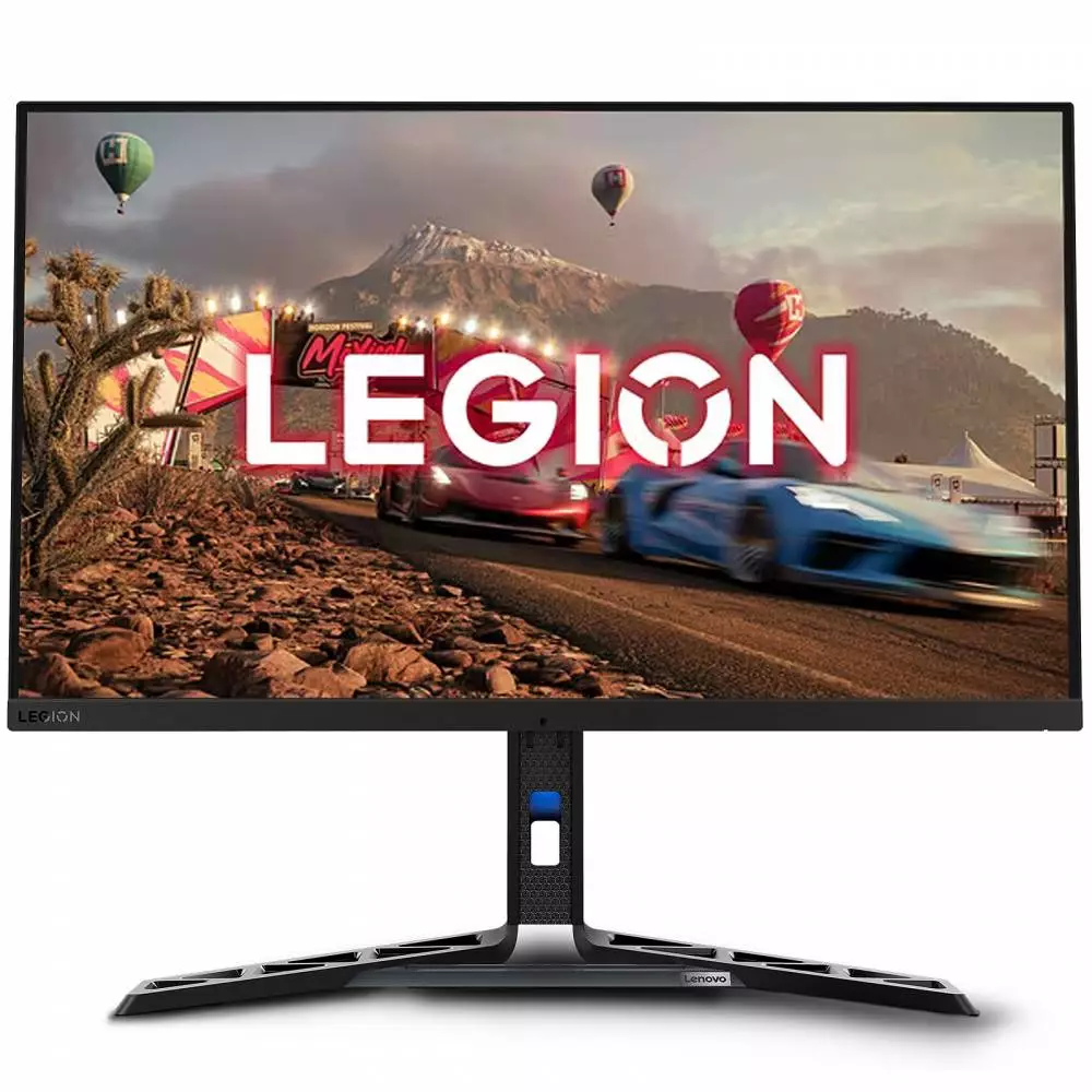Монитор LENOVO Legion Y32p-30 31.5", IPS, 4K UHD 3840x2160, 144Hz, 0.2ms, AMD FreeSync, KVM, HDMI, DP, USB Type-C, 66F9UAC6EU