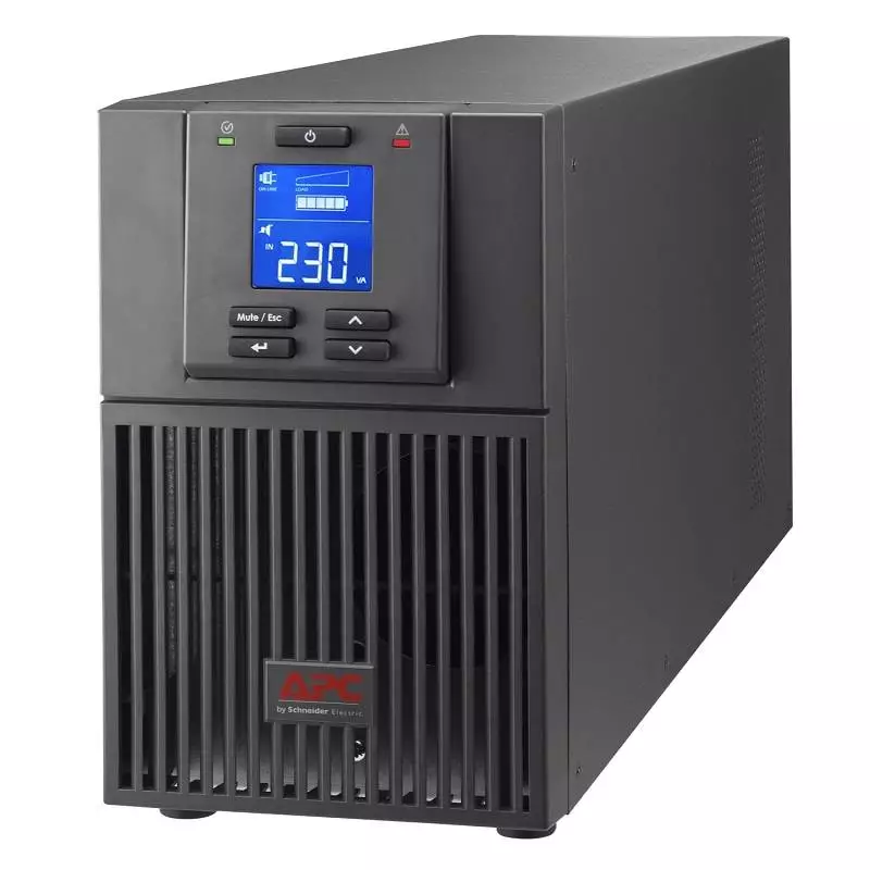 UPS APC Smart-UPS SRV 1000VA On-Line