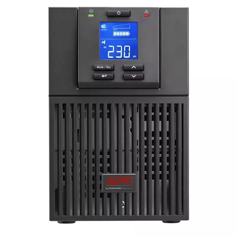 UPS APC Smart-UPS SRV 1000VA On-Line