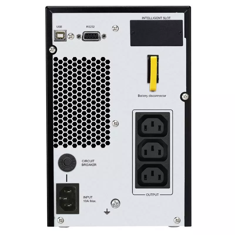 UPS APC Smart-UPS SRV 1000VA On-Line