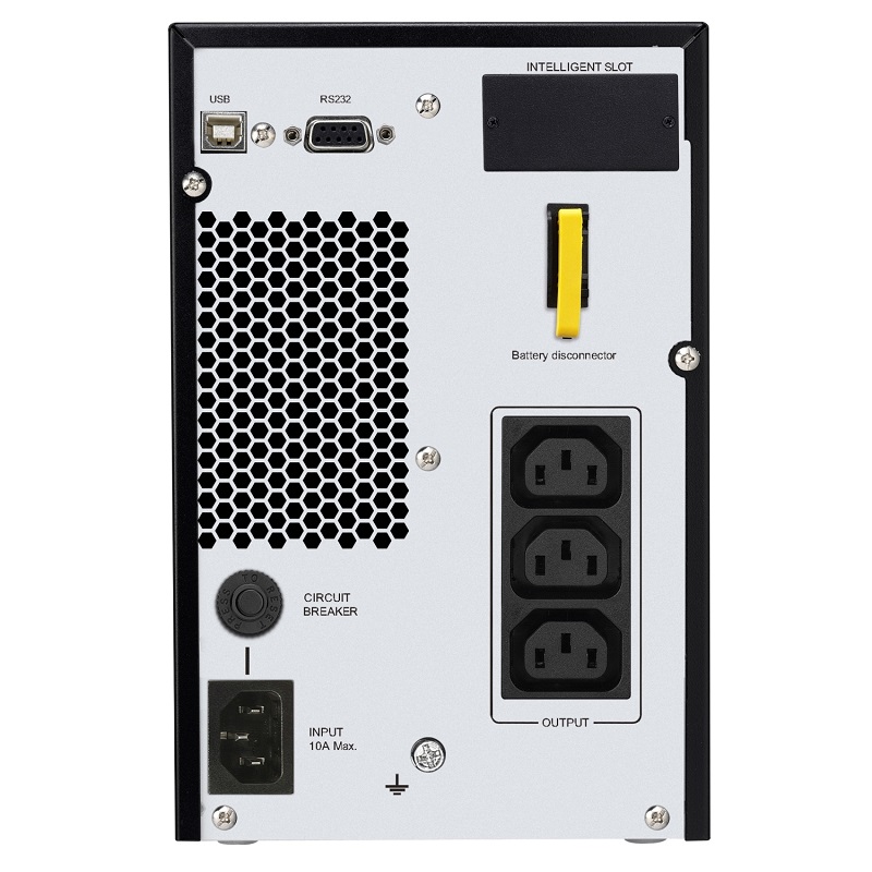 UPS APC Smart-UPS SRV 1000VA On-Line