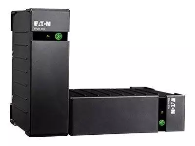 UPS EATON UPS Ellipse ECO 650VA USB DIN (rack/tower) 