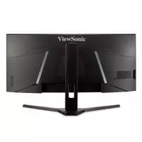 Монитор VIEWSONIC VX3418-2KPC 34", VA Curved, WQHD 3440x1440, 144hz, 1ms MPRT, Adaptive Sync, HDMI, DP