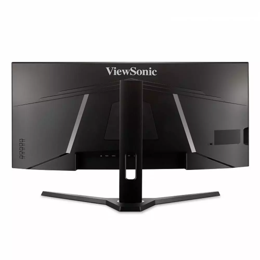 Монитор VIEWSONIC VX3418-2KPC 34", VA Curved, WQHD 3440x1440, 144hz, 1ms MPRT, Adaptive Sync, HDMI, DP