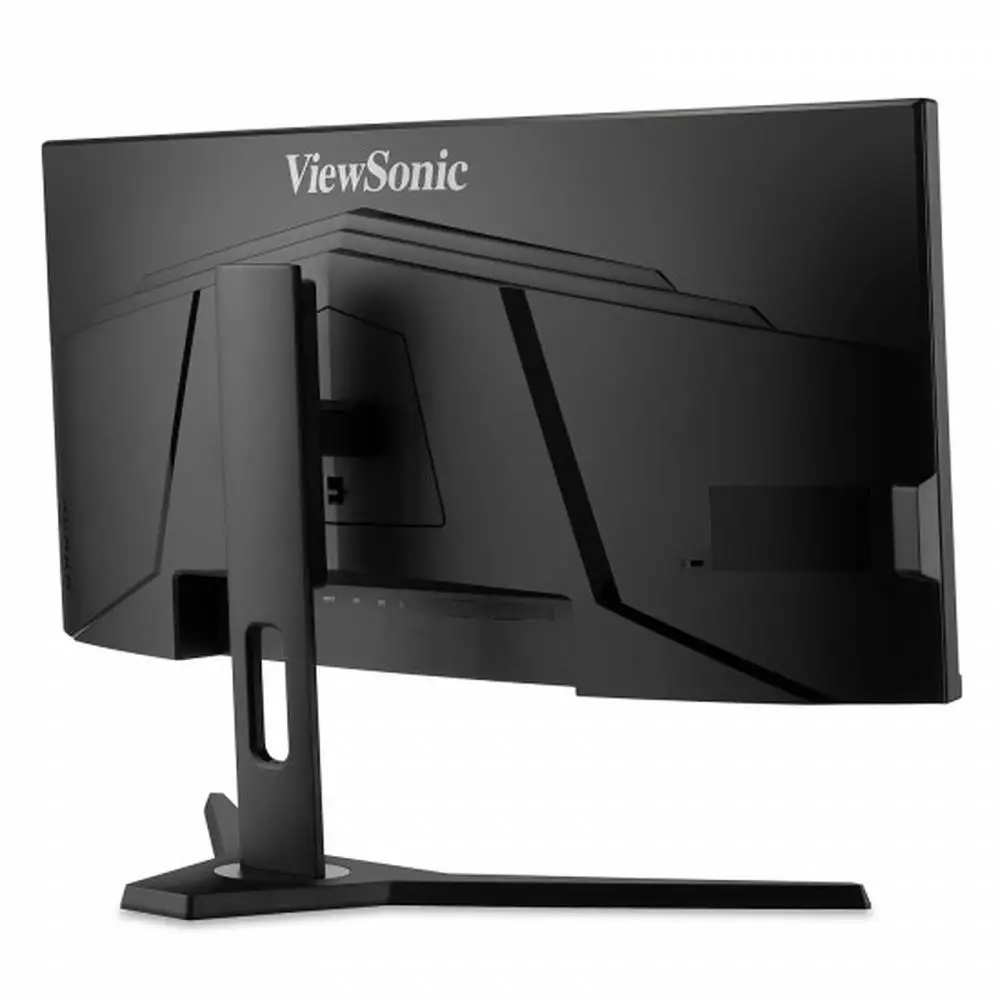 Монитор VIEWSONIC VX3418-2KPC 34", VA Curved, WQHD 3440x1440, 144hz, 1ms MPRT, Adaptive Sync, HDMI, DP
