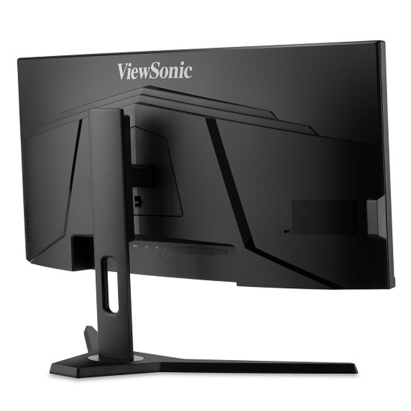 Монитор VIEWSONIC VX3418-2KPC 34", VA Curved, WQHD 3440x1440, 144hz, 1ms MPRT, Adaptive Sync, HDMI, DP