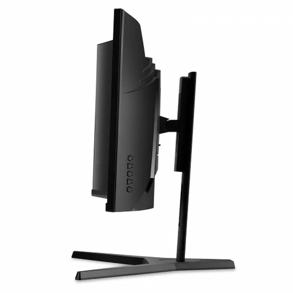 Монитор VIEWSONIC VX3418-2KPC 34", VA Curved, WQHD 3440x1440, 144hz, 1ms MPRT, Adaptive Sync, HDMI, DP