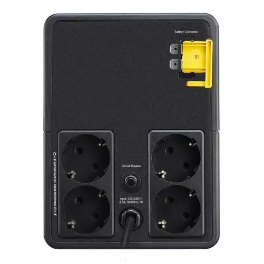UPS APC Easy UPS BVX 1200VA 230V Schuko