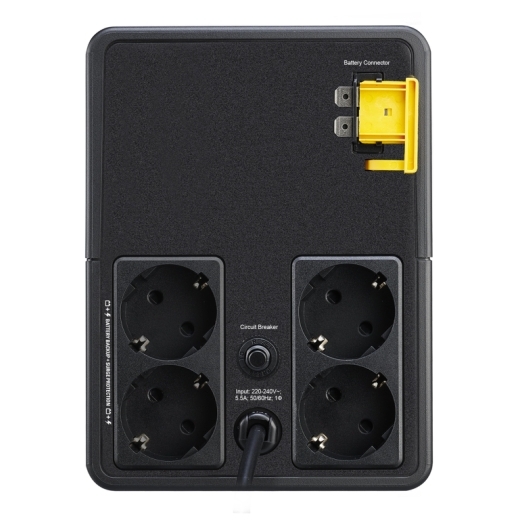 UPS APC Easy UPS BVX 1200VA 230V Schuko