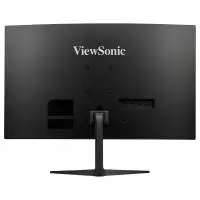Монитор VIEWSONIC VX2719-PC-MHD 27", VA Curved, FHD 1920x1080, 240hz, 1ms MPRT, Adaptive Sync, HDMI, DP