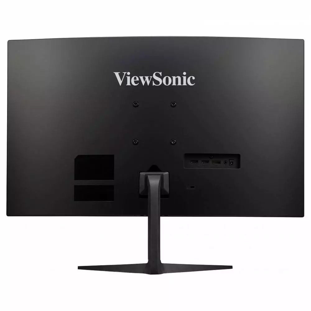 Монитор VIEWSONIC VX2719-PC-MHD 27", VA Curved, FHD 1920x1080, 240hz, 1ms MPRT, Adaptive Sync, HDMI, DP