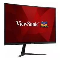 Монитор VIEWSONIC VX2719-PC-MHD 27", VA Curved, FHD 1920x1080, 240hz, 1ms MPRT, Adaptive Sync, HDMI, DP