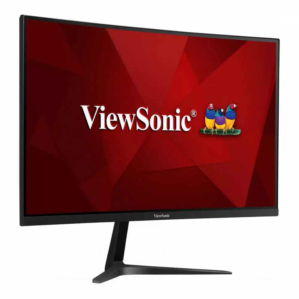 Монитор VIEWSONIC VX2719-PC-MHD 27", VA Curved, FHD 1920x1080, 240hz, 1ms MPRT, Adaptive Sync, HDMI, DP