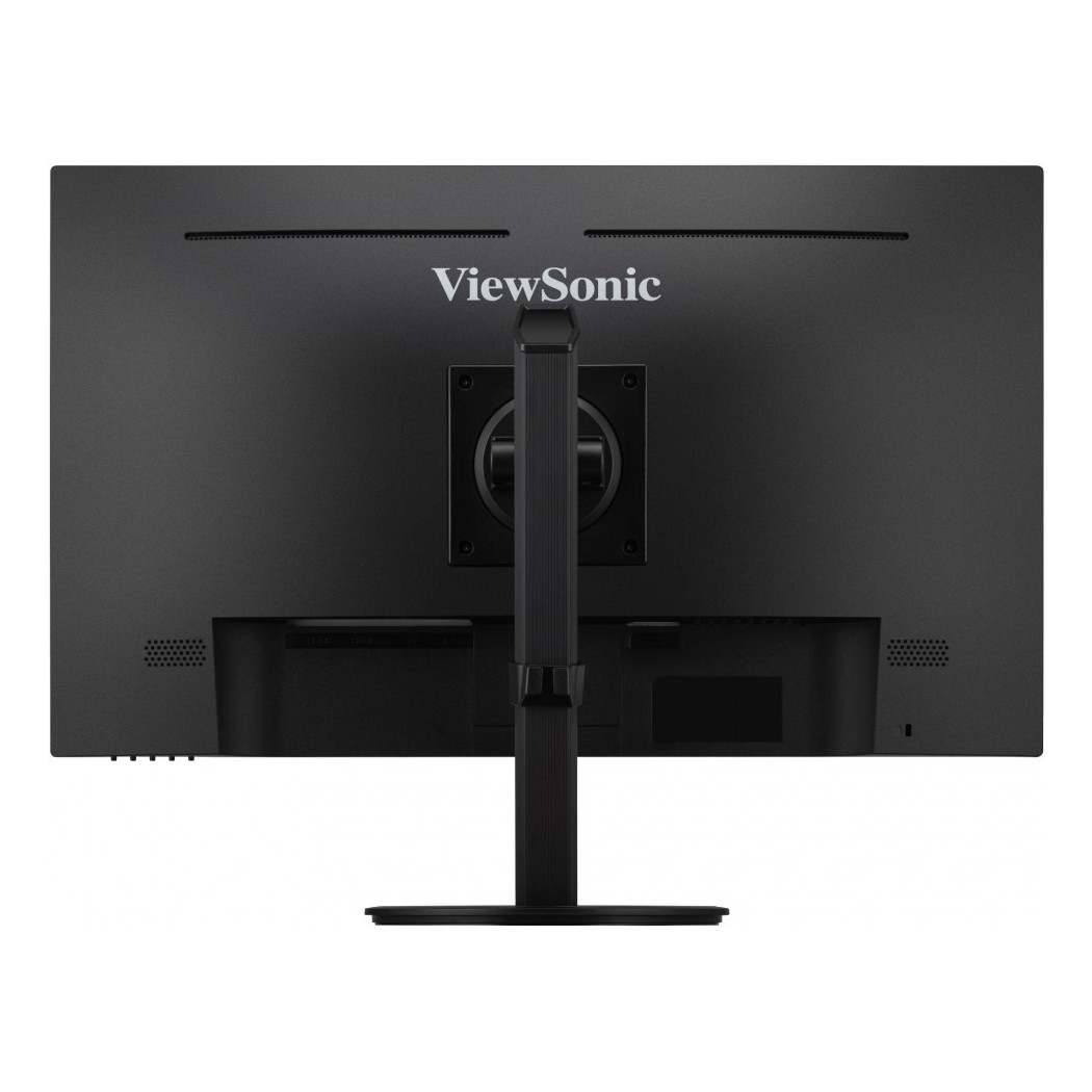 Монитор ViewSonic VG2709-2K-mhd, 27", IPS, QHD 2560x1440, 75Hz, 5ms, DP, HDMI, Динамики