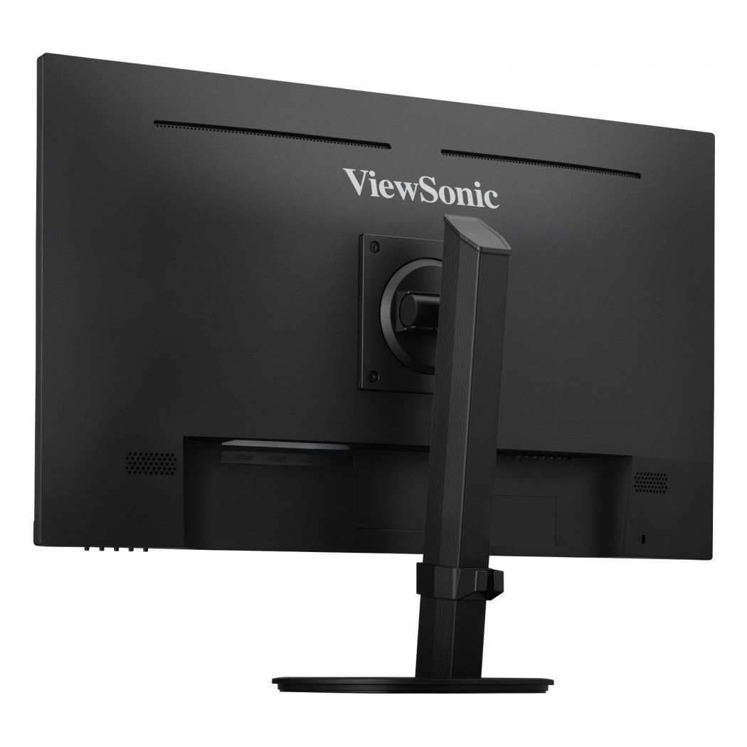 Монитор ViewSonic VG2709-2K-mhd, 27", IPS, QHD 2560x1440, 75Hz, 5ms, DP, HDMI, Динамики