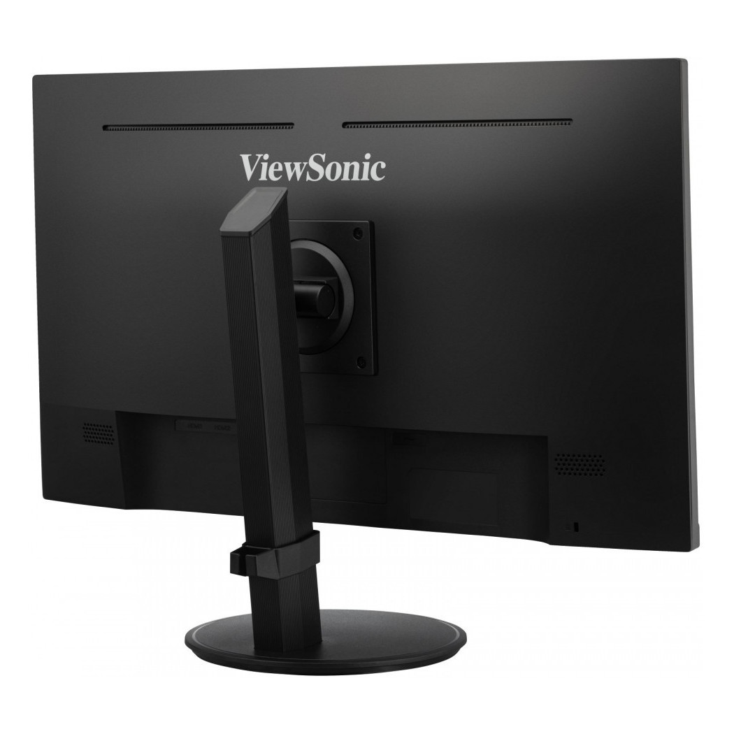 Монитор ViewSonic VG2709-2K-mhd, 27", IPS, QHD 2560x1440, 75Hz, 5ms, DP, HDMI, Динамики
