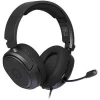 Геймърски слушалки LORGAR Kaya 360 - LRG-GHS360