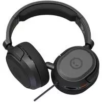 Геймърски слушалки LORGAR Kaya 360 - LRG-GHS360