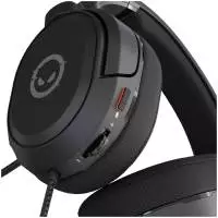 Геймърски слушалки LORGAR Kaya 360 - LRG-GHS360