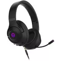 Геймърски слушалки LORGAR NOAH 701 LRG-GHS701