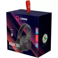 Геймърски слушалки LORGAR NOAH 701 LRG-GHS701