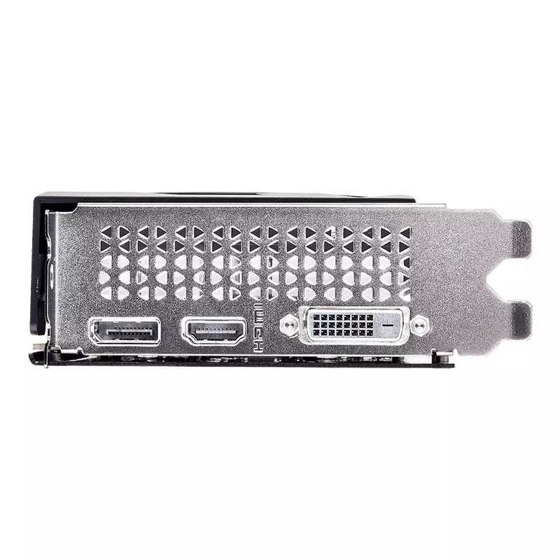 Κάρτα γραφικών PNY GeForce RTX 3050 VERTO 8GB Dual fan - VCG30518DFBPB1