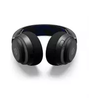 Геймърски безжични слушалки SteelSeries Arctis Nova 4P 