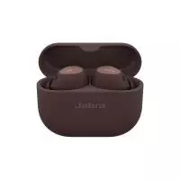 Блутут слушалки Jabra Elite 10, Cocoa, ANC