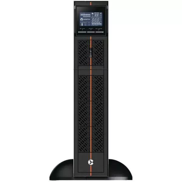UPS VERTIV Libert GXT RT+ 1500VA - GXTRT-1500IRT2UXL