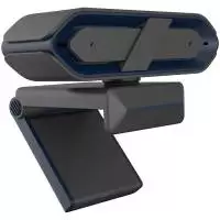Уеб камера LORGAR Rapax 701 LRG-SC701BL Blue