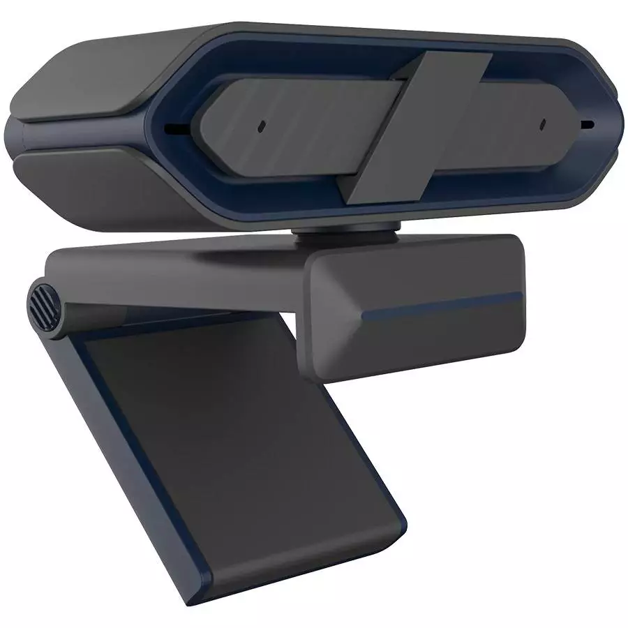 Уеб камера LORGAR Rapax 701 LRG-SC701BL Blue