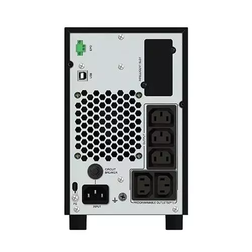 UPS VERTIV 750VA - EDGE-750IMT