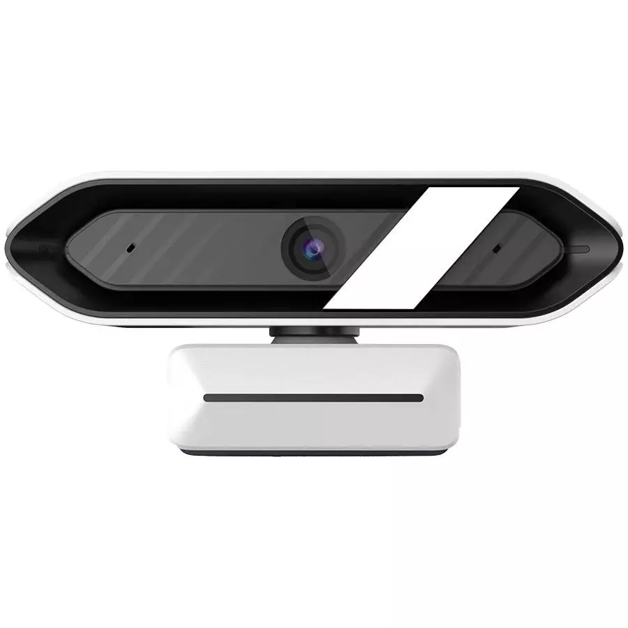 Уеб камера LORGAR Rapax 701 LRG-SC701WT White