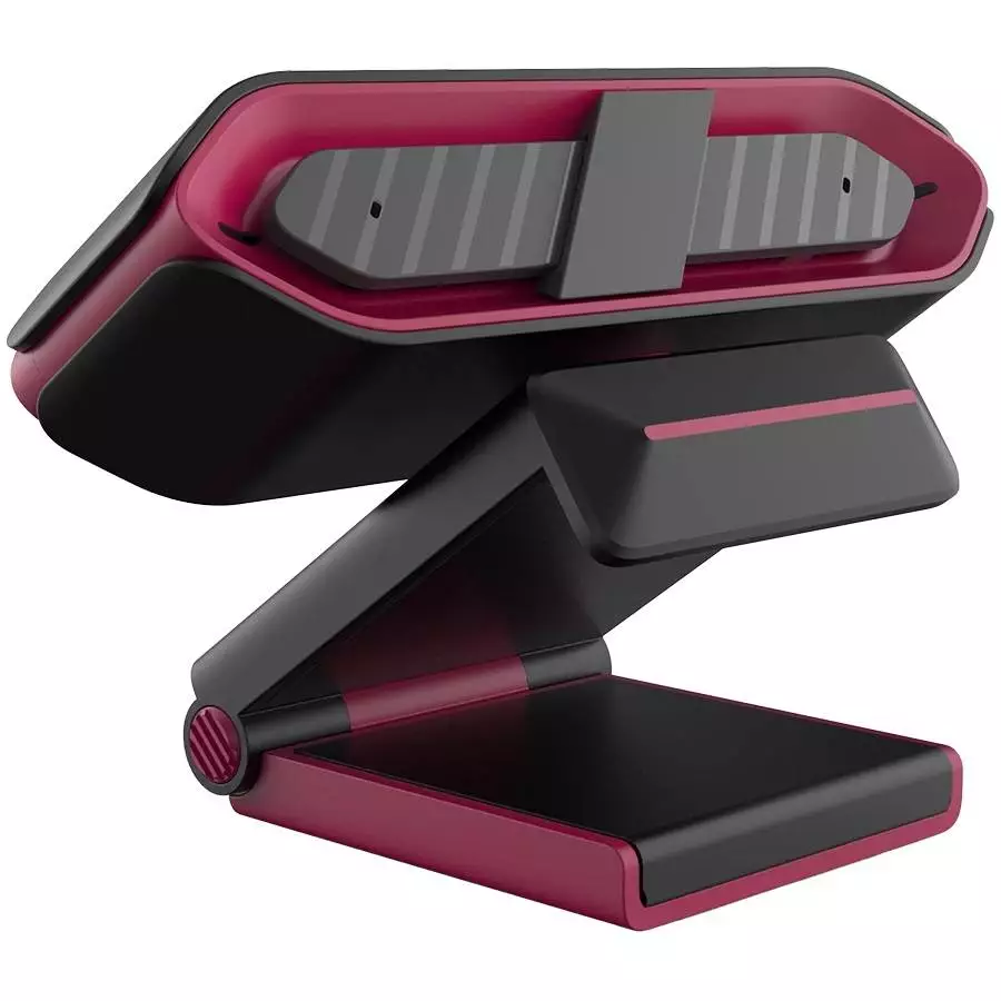 Уеб камера LORGAR Rapax 701 LRG-SC701PK Pink